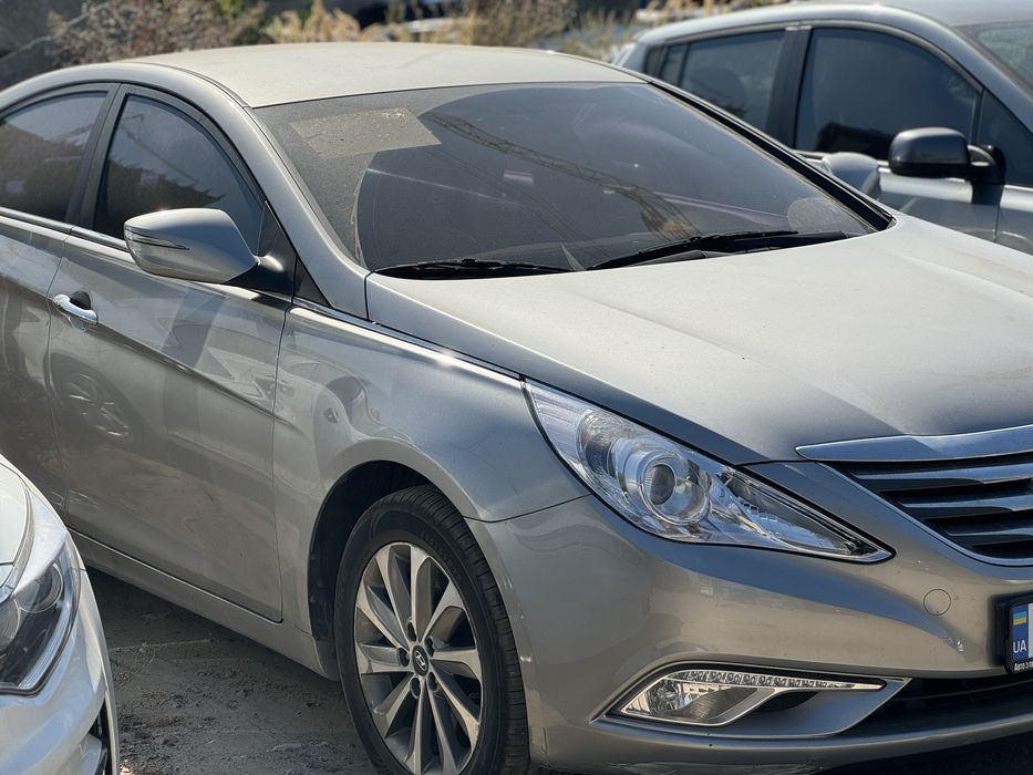 Ремонт та діагностика АКПП Хюндай Кіа