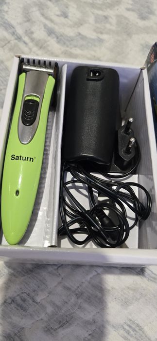 Тример для стрижки  Saturn