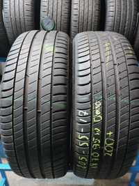 205/55R17 Michelin Primacy 3 2018r 7mm