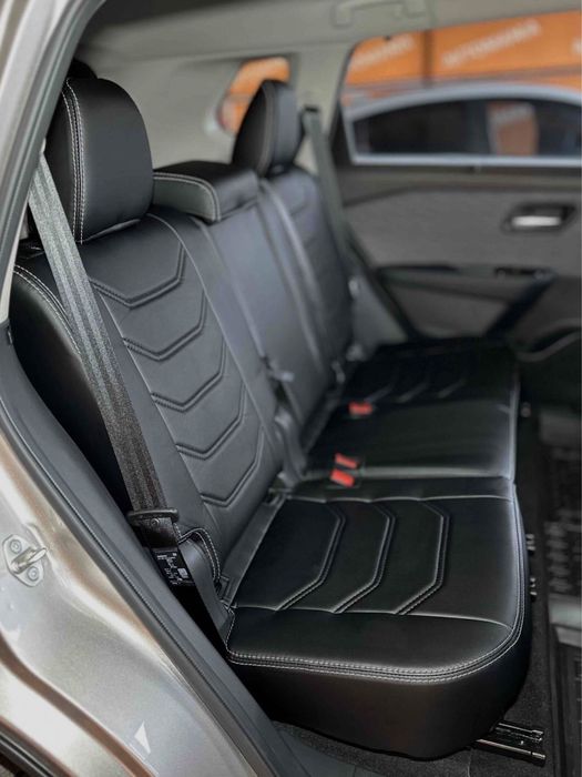 Модельні авточохлі рівня перетяжки (ВЛАСНЕ ВИРОБНИЦТВО)