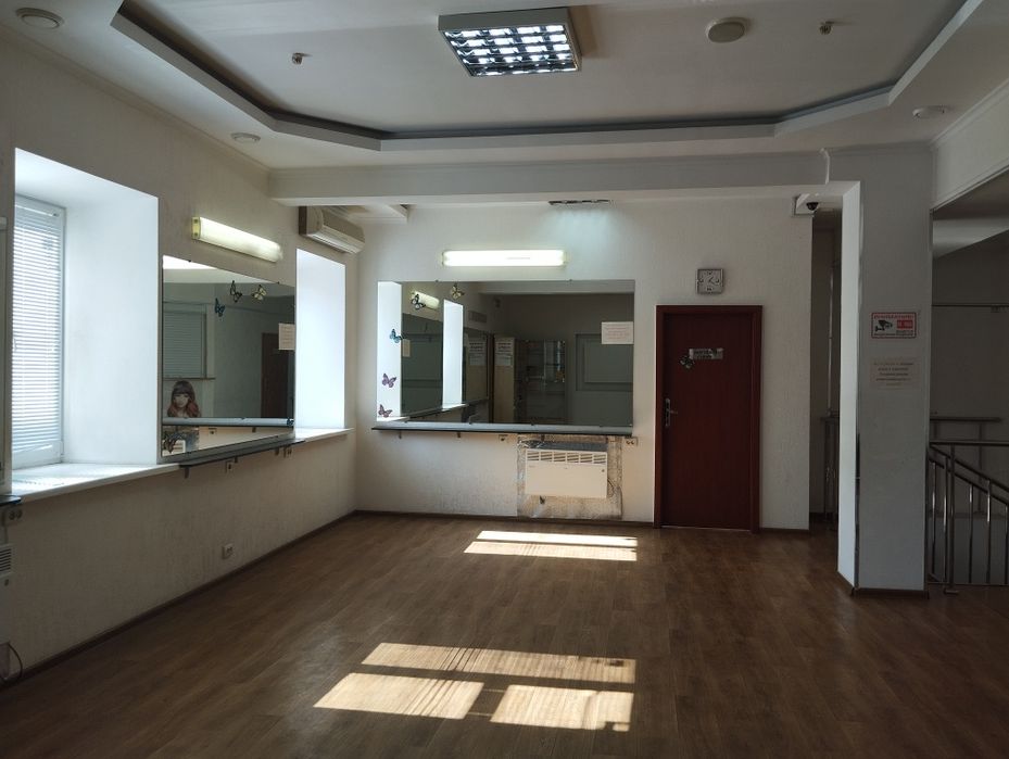 Сдам помещение в центре
