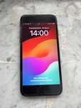 Iphone se 2022, 128 GB , bateria 98%