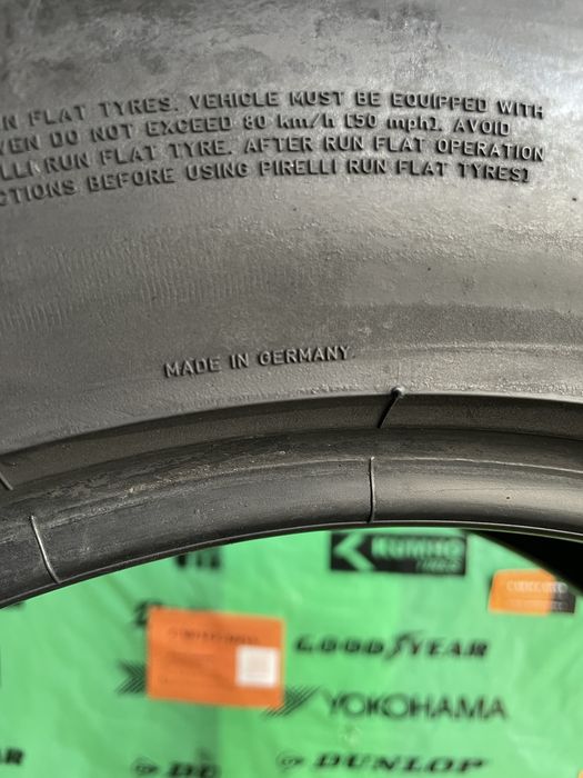 225/60 R17 Pirelli Sottozero Winter 210 Serie 2 RSC Склад зима вибір