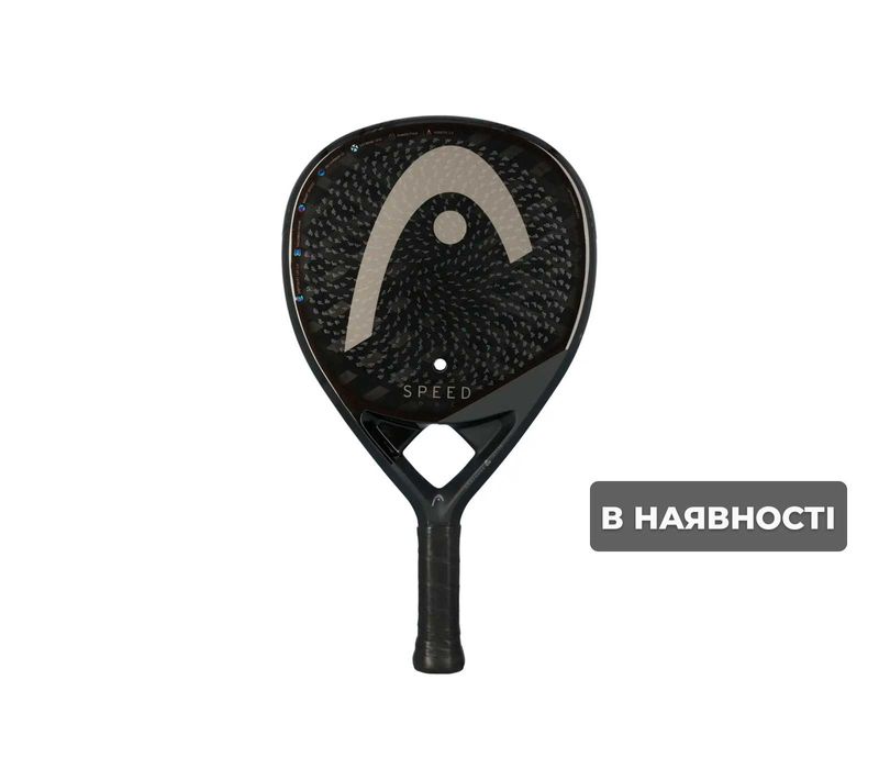 Ракетка для Падель (Padel) тенісу – Head Speed One 2025