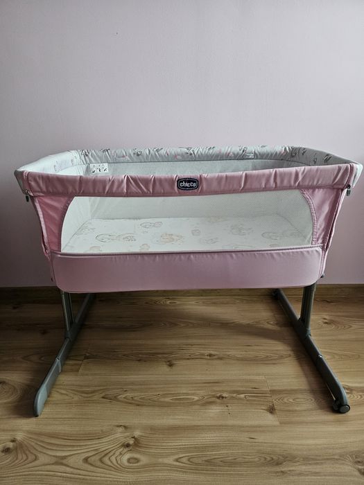 Dostawka Chicco dla dziecka