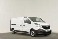 Renault trafic 1.6 dci l2h1 1.2t ss