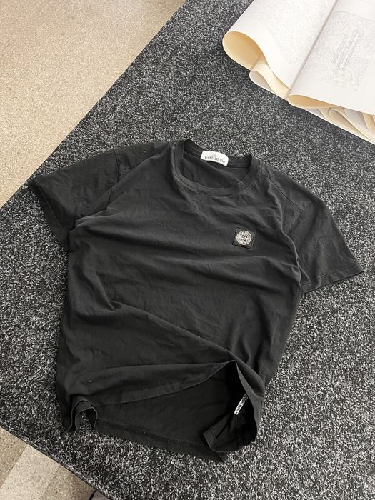 Футболка Stone island