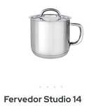 Fervedor inox Jomafe