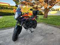 KTM 1090 Adventure 2017