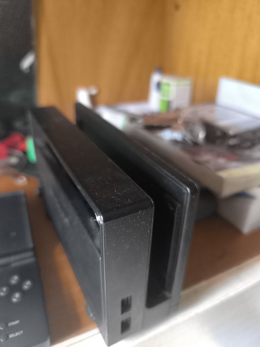 Nintendo switch dock