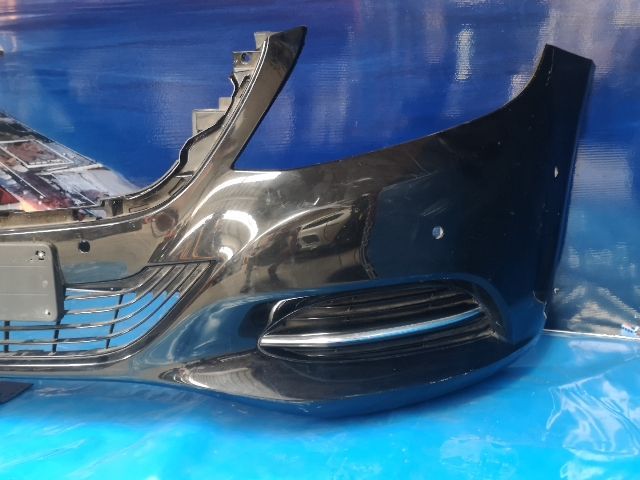 Parachoque frente originais Mercedes w222 class S 2013-2017 (2x no estoque)