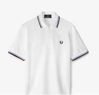 Polos Fred Perry