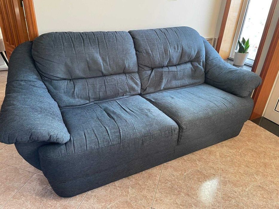 Sofá 2/3 lugares