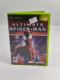 Ultimate Spiderman Xbox nr 5509