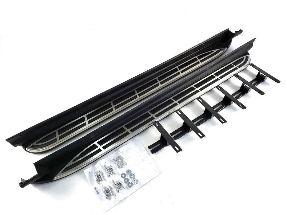 Toyota пороги подножки на все модели тойота RAV 4 LC200 LC300 рав 4