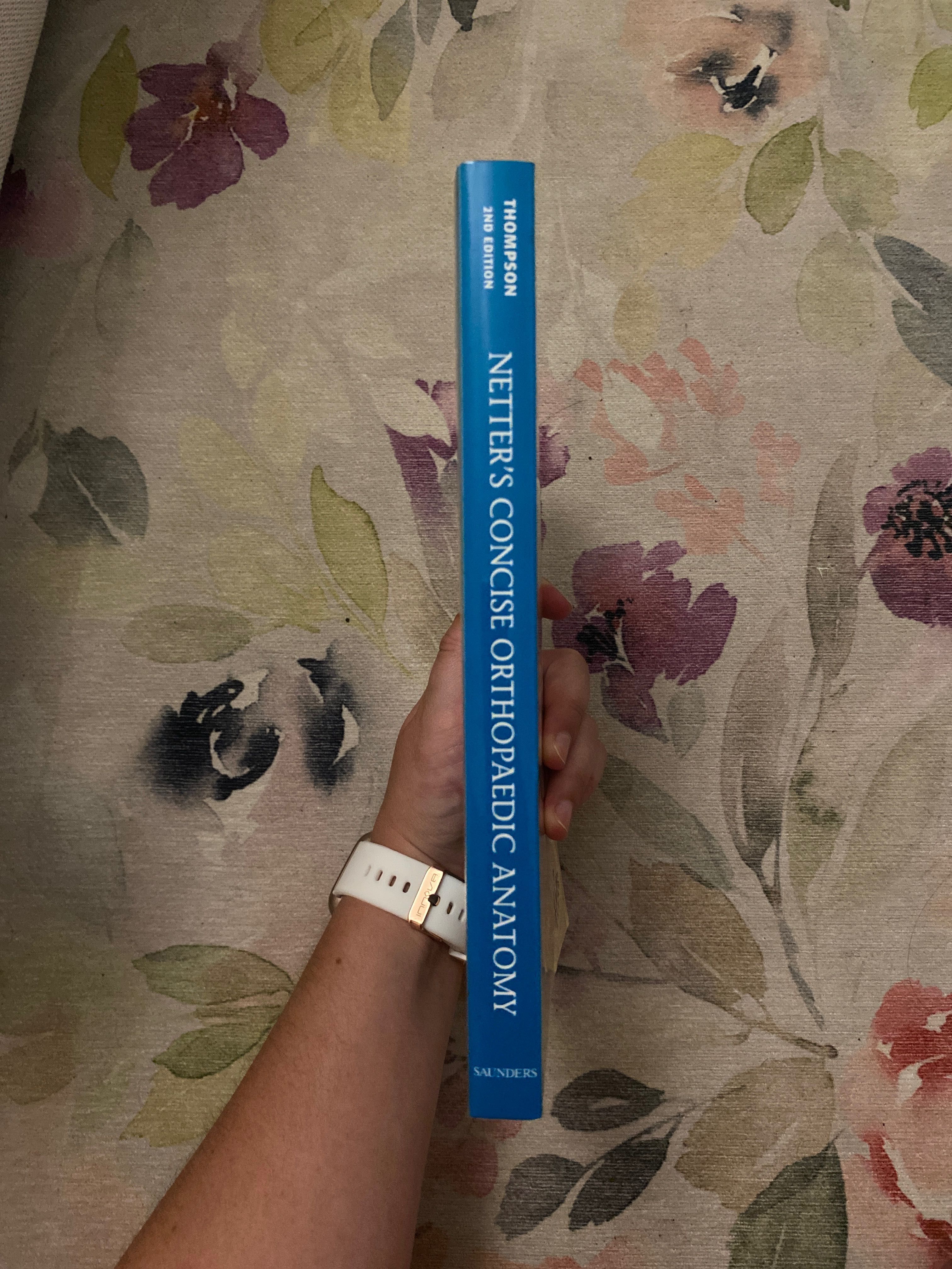 Netter’s Concise Orthopedic Anatomy 2e
