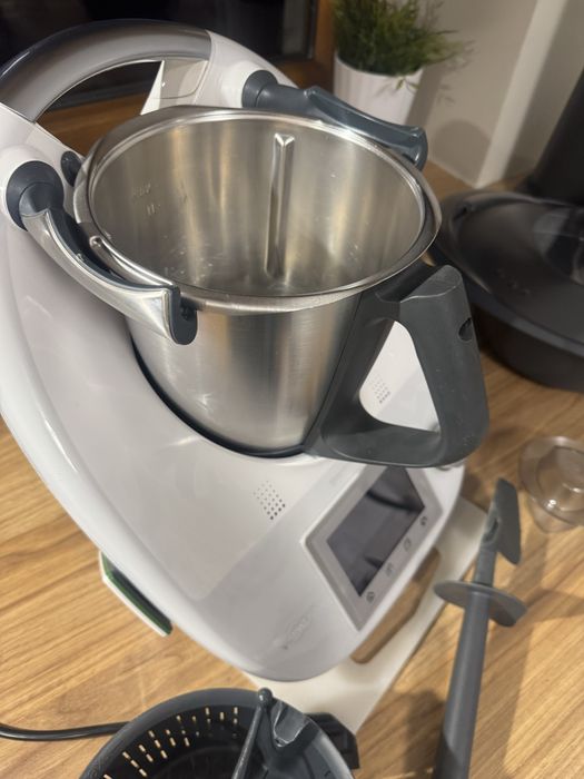 Thermomix 5 2017 r.
