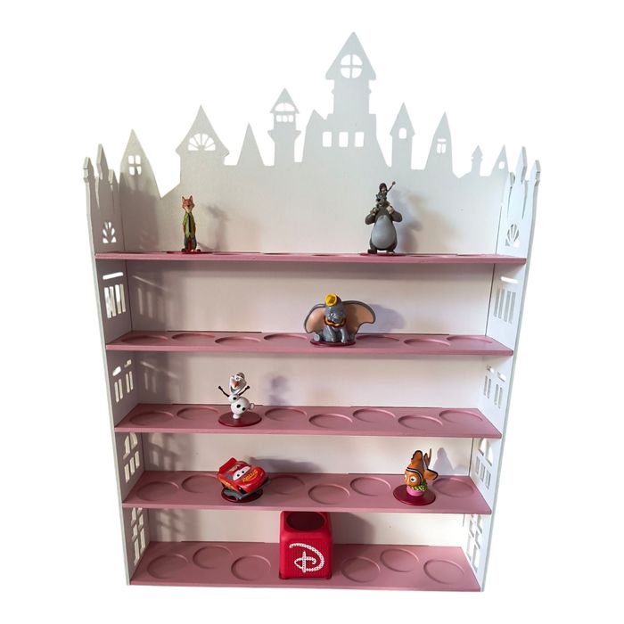 Półka na Audiobajki