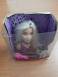 Vintage Mattel Barbie totally hair Styling