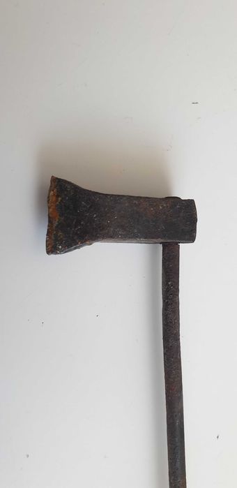 Starocie z Gdyni - Stare narzędzia - do rozpoznania