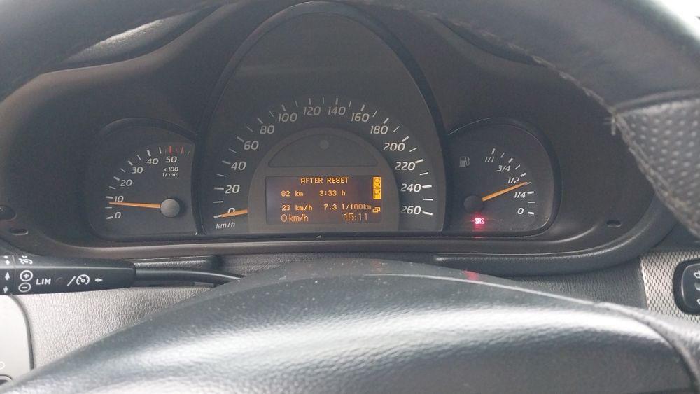 Продам Мерседес w203