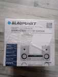 Mini wieża Bluetooth Blaupunkt MS30BT Edition MP3 USB LCD AUX FM