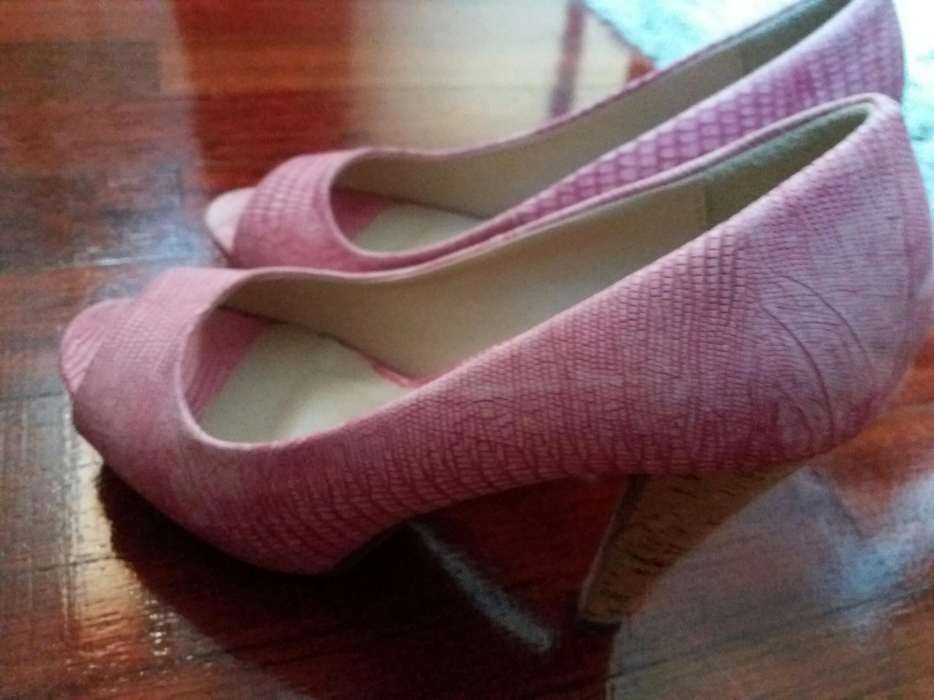 Sapatos para Mulher