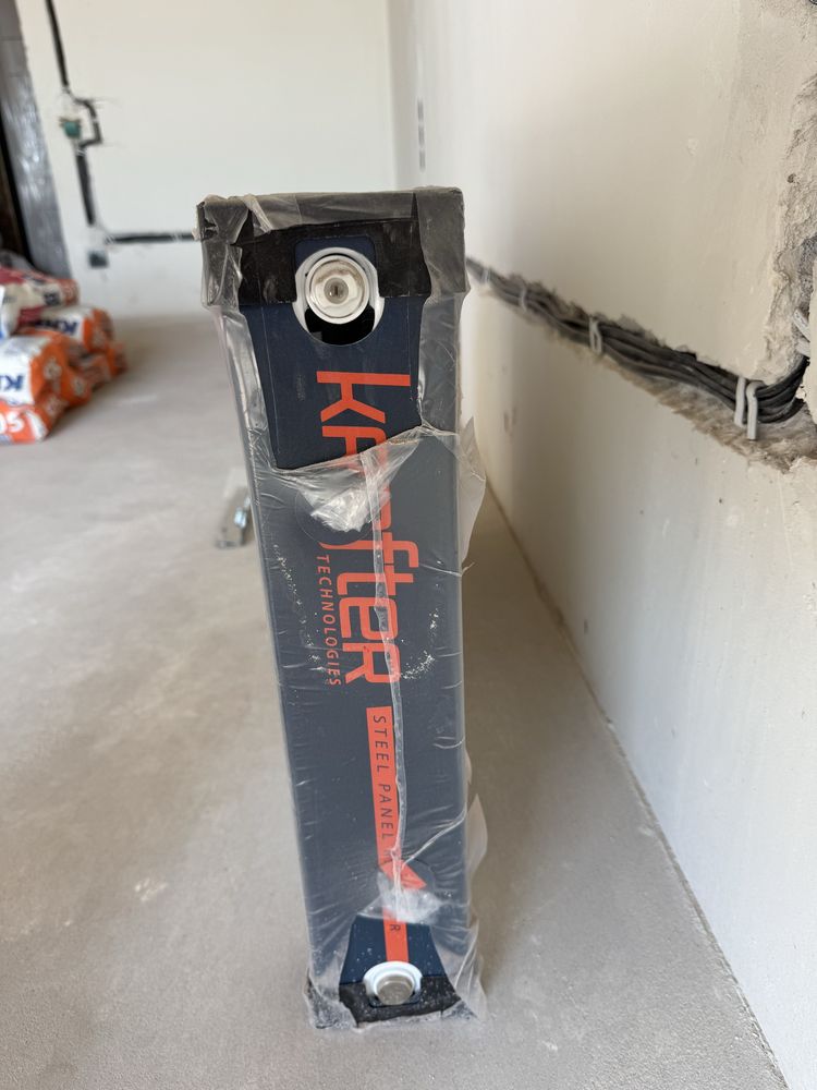 Батарея Krafter 22 500*800