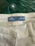 Spodnie Prada i gucci bluzka