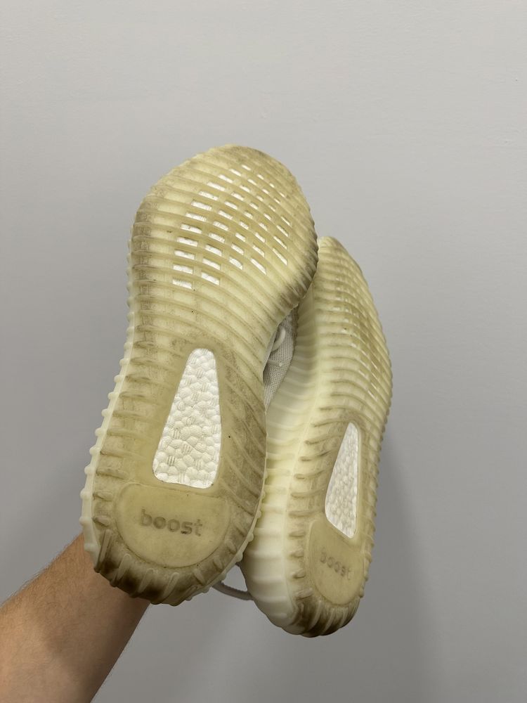 Adidas yeezy boost 350 bone rozmiar 48