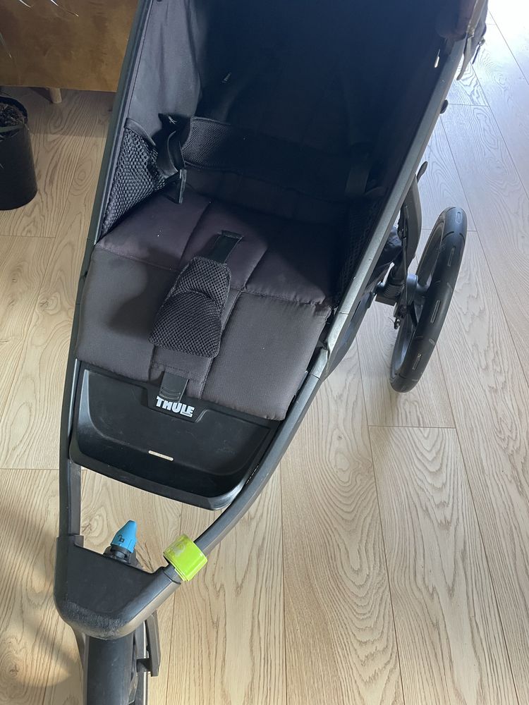 Thule Urban Glide 2 wózek biegowy