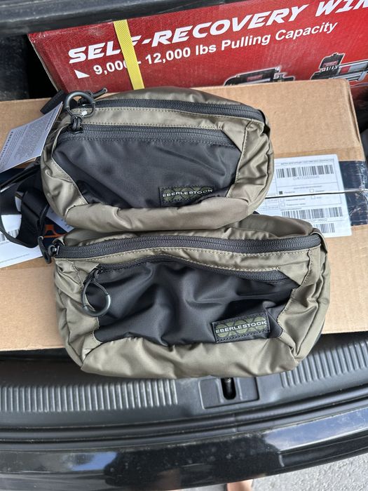 Eberlestock Bando BAG стандартого розміру та ХЛ