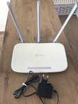 Router Wi-Fi TP-LINK xDSL TL-WR845N ver. 3.0