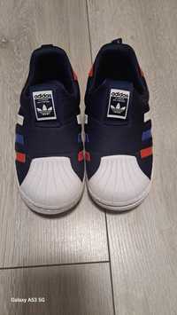 Buciki adidas rozm 26