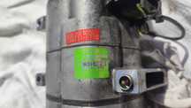 Compressor AC AUDI A4 B5 Passat 1.9TDI