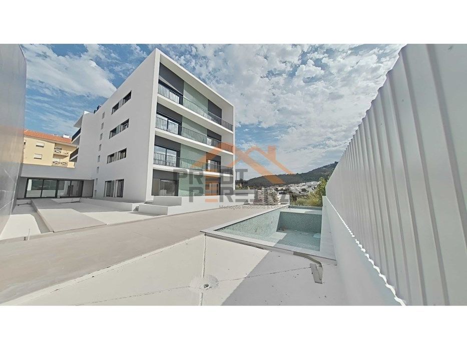 Ultimo T3 , com terraço!