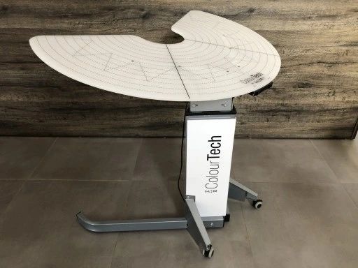 Stół do koloryzacji włosów ColourTECH