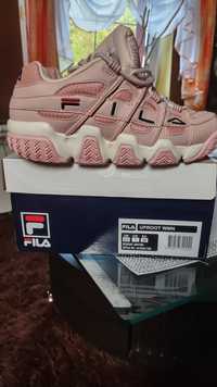 Buty damskie Fila Uproot rozmiar 38