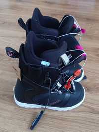 Ботинки,черевики,взуття для сноуборда BURTON нові.