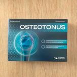 Osteotonus (Остеотонус) нормалізація опорно-рухового апарата, 10 капс