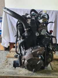 Yamaha MT07 MT 07 silnik sprawny bez uszkodzeń 18-20
