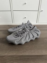 Adidas Yeezy 450 Stone Grey оригінал ID9446 42,5р