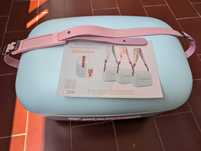 Polarbox nova azul