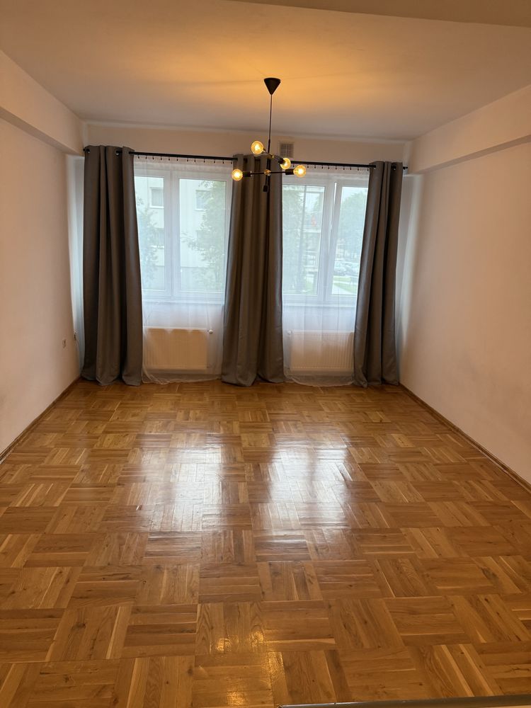 Kawalerka do wynajęcia | 35m2 | I piętro | centrum miasta
