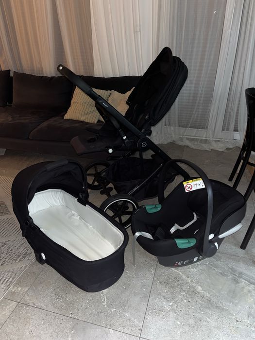 Wózek Cybex Balios S
