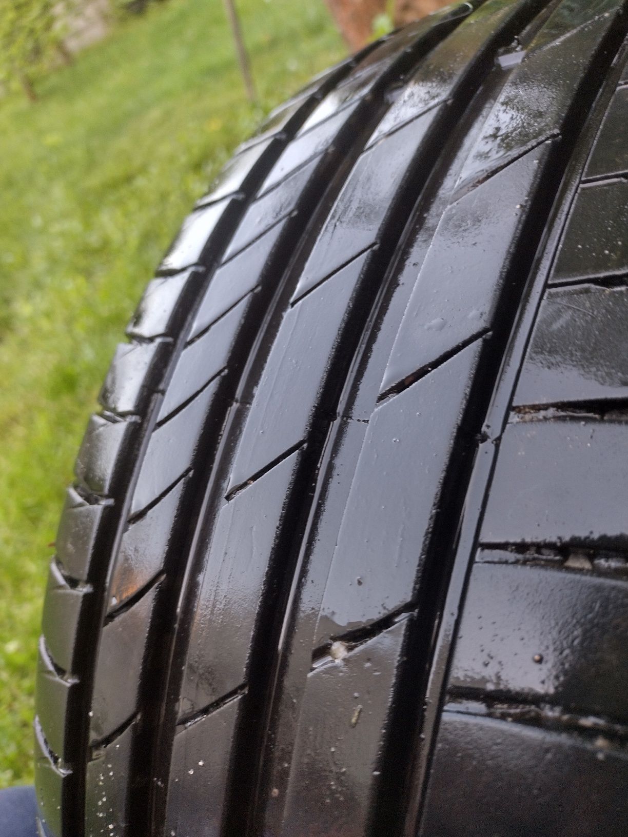 Kumho 215/45 R17