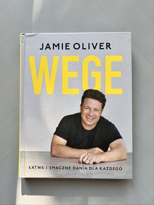 Jamie Oliver Wege