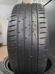 Opony używane 2x 225/45R17 Hankook Ventus S1 evo2 Lato Gwarancja