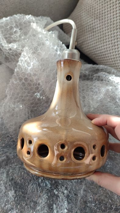 Lampa tykwa Mirostowice Sadulski W-wa