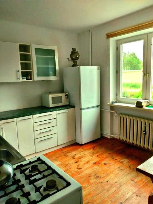 Wynajmę dom dla firmy